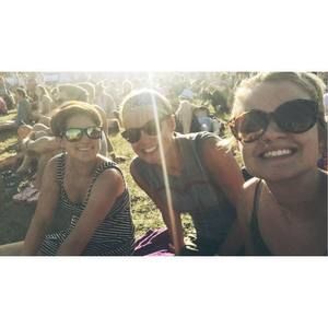 Meet your Posher, Abby