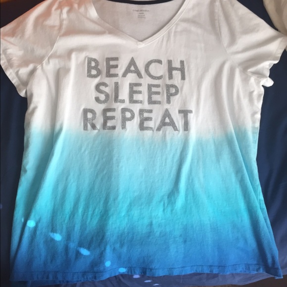 Lane Bryant Tshirt
