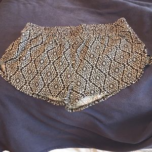 Urban Outfitters Size Medium Shorts