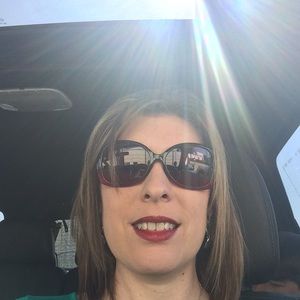 Meet your Posher, Kathy