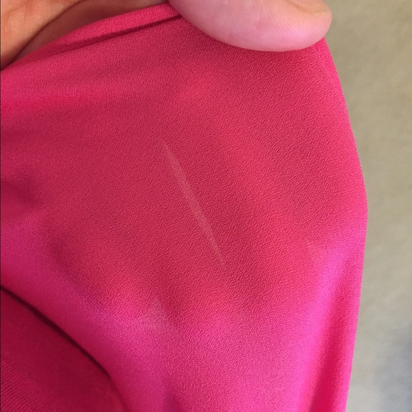 Pink Mesh 💕 - Picture 2 of 2