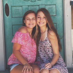 Meet your Posher, Allison