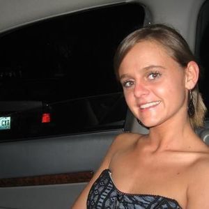 Meet your Posher, Tracy