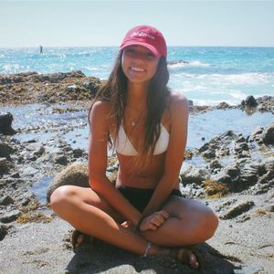 Meet your Posher, Mariah