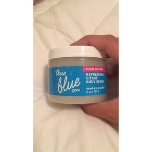 Bath and Body Works Body scrub