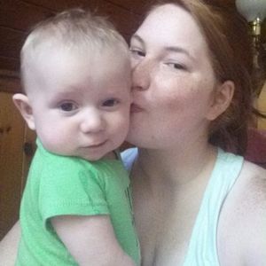 Meet your Posher, Marie