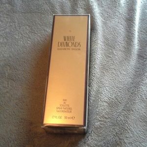 Perfume White Diamonds