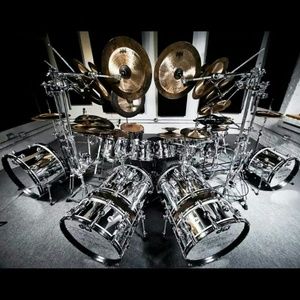 Meet your Posher, Kevin