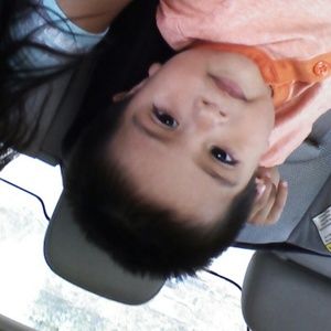 Meet your Posher, Joanna