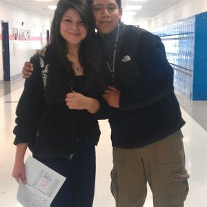 Meet your Posher, Carlos