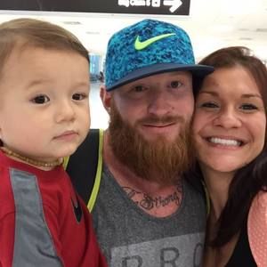 Meet your Posher, Tara