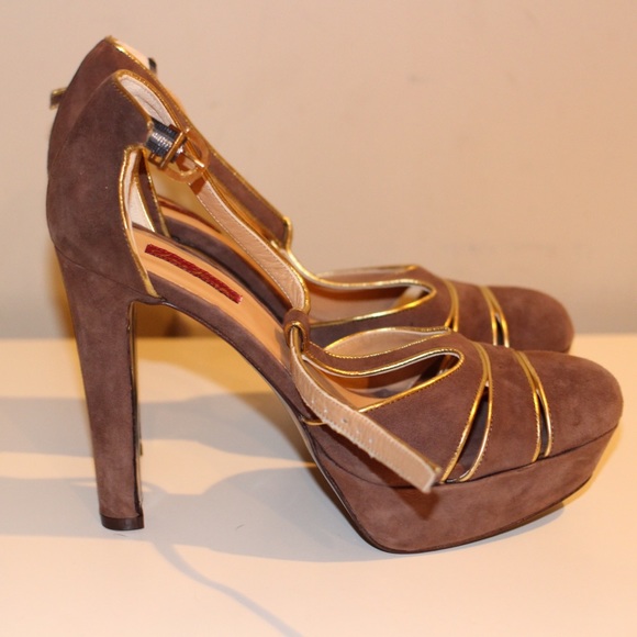Brand new Chiara Ferragni Pumps
