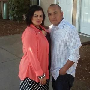 Meet your Posher, Daniel n izzy