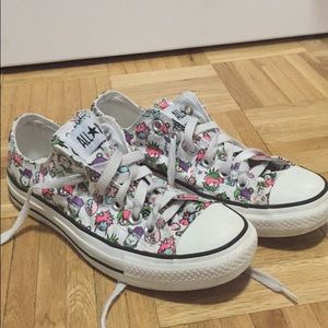 Converse (UNIQUE)
