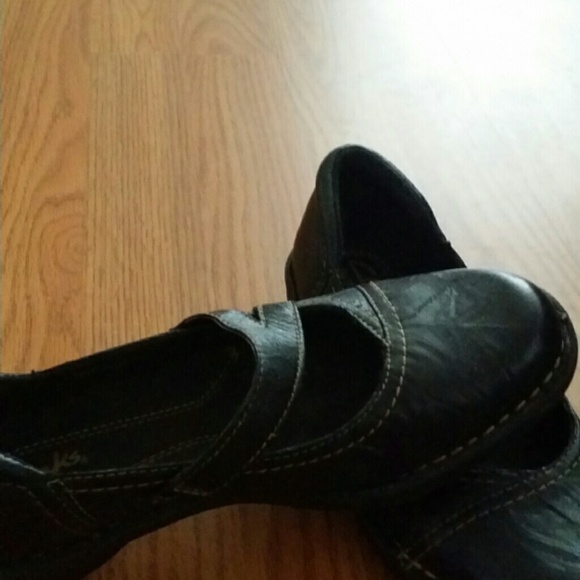 Clark brand Mary Jane