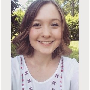 Meet your Posher, Sarah