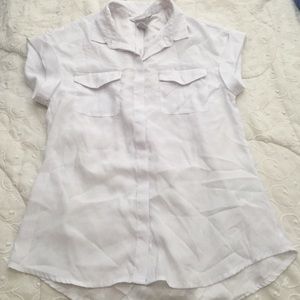 H&M Button Down Shirt