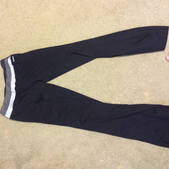 Reebok leggings