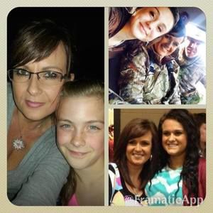 Meet your Posher, Stacy