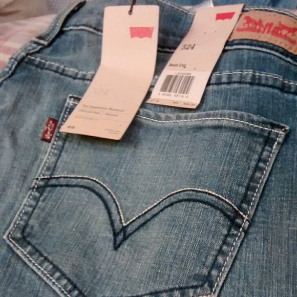 Levi Jeans