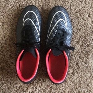 Nike women's soccer cleats