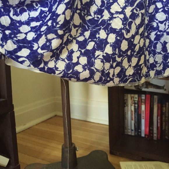 Strapless dress from urban outfitters - Picture 2 of 2