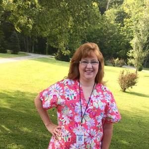 Meet your Posher, Robin