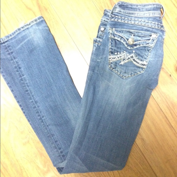 Miss Me Jeans!