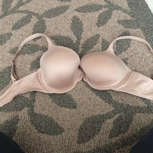 Victoria's Secret bra!