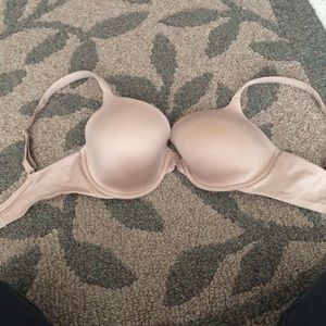 Victoria's Secret bra!