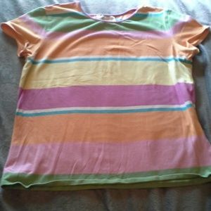 Vintage Chadwick's of Boston shirt