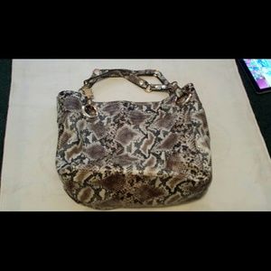 Steven by Steve Madden hobo bag