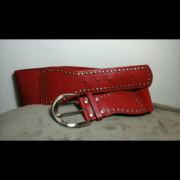 Ladies belts - Picture 2 of 4