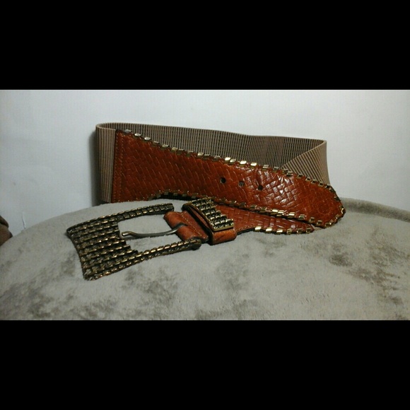 Ladies belts - Picture 3 of 4