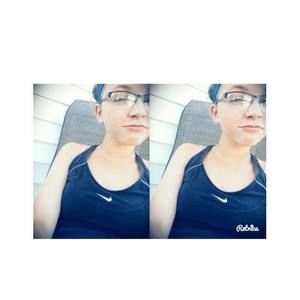 Meet your Posher, Sylvia