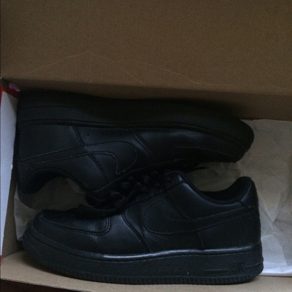 Black air forces