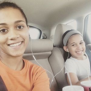 Meet your Posher, Breeasia