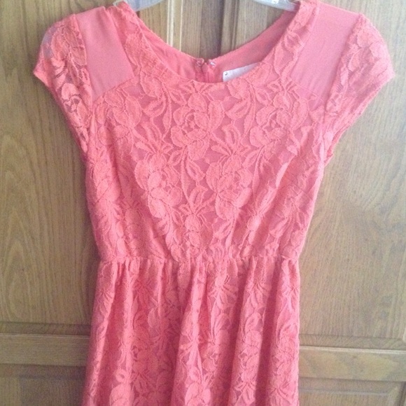 Urban Outfitters Dress - Picture 1 of 4