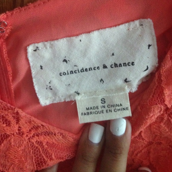 Urban Outfitters Dress - Picture 3 of 4