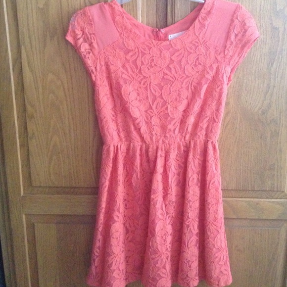 Urban Outfitters Dress - Picture 2 of 4