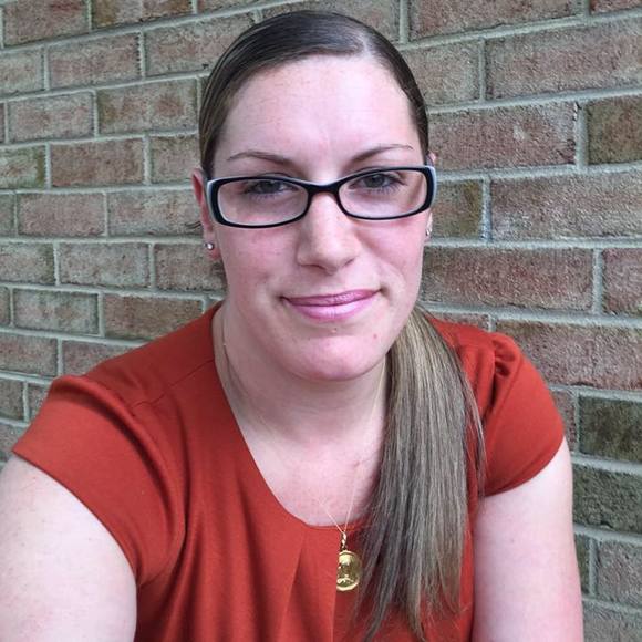 Meet your Posher, Crystal - Picture 1 of 1