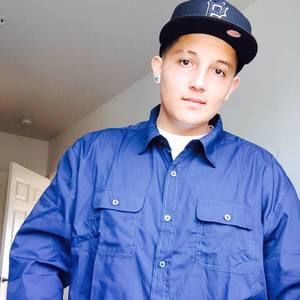 Meet your Posher, Bryan