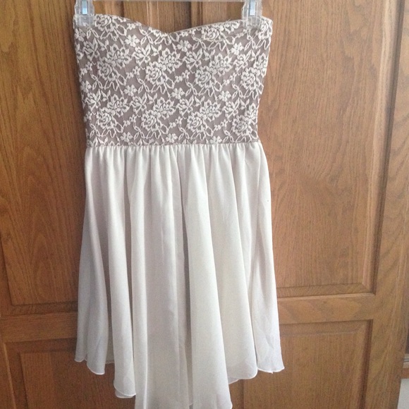 Summer dress - Picture 1 of 4