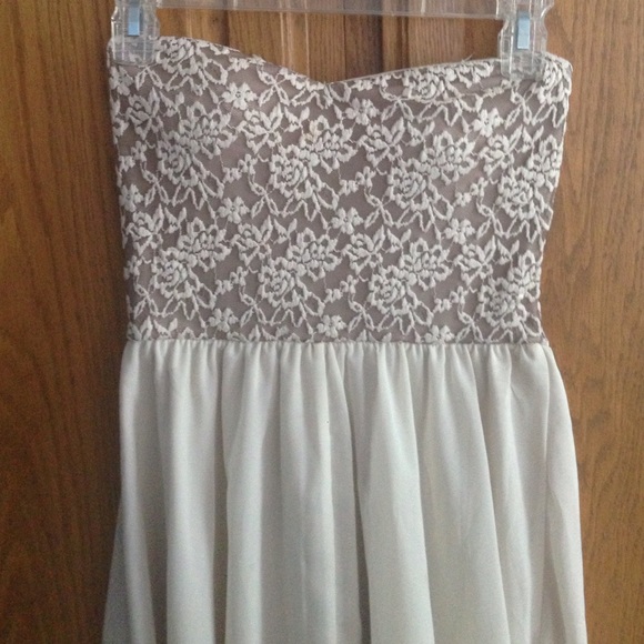 Summer dress - Picture 2 of 4