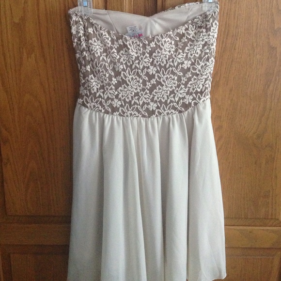 Summer dress - Picture 4 of 4