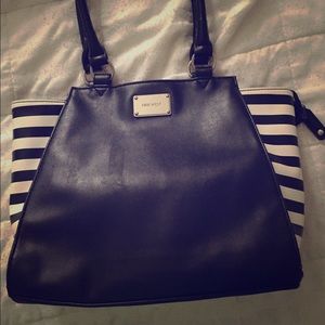 Nine West tote purse