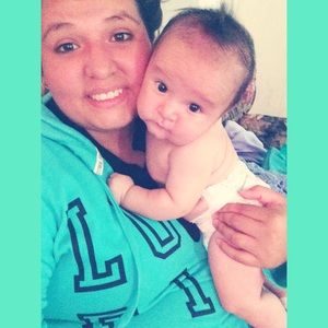 Meet your Posher, Luz