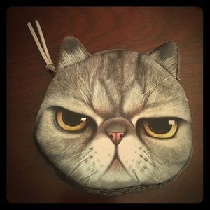 Kitty bag (New)