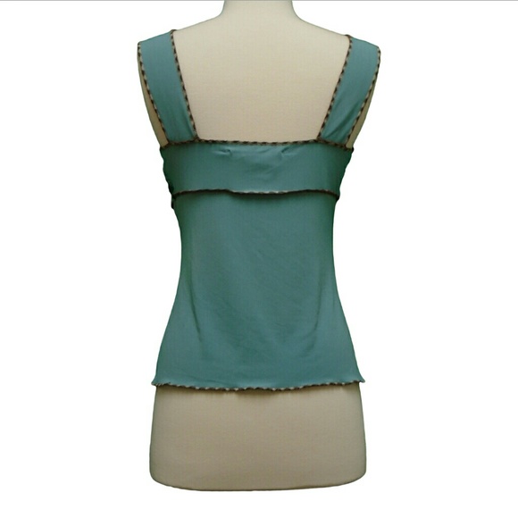 Max Studio top - Picture 2 of 2