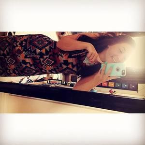 Meet your Posher, Savanah